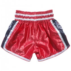 Muaythai Short