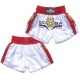 Muaythai Short