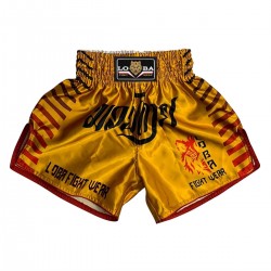 Muaythai Short