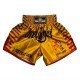 Muaythai Short