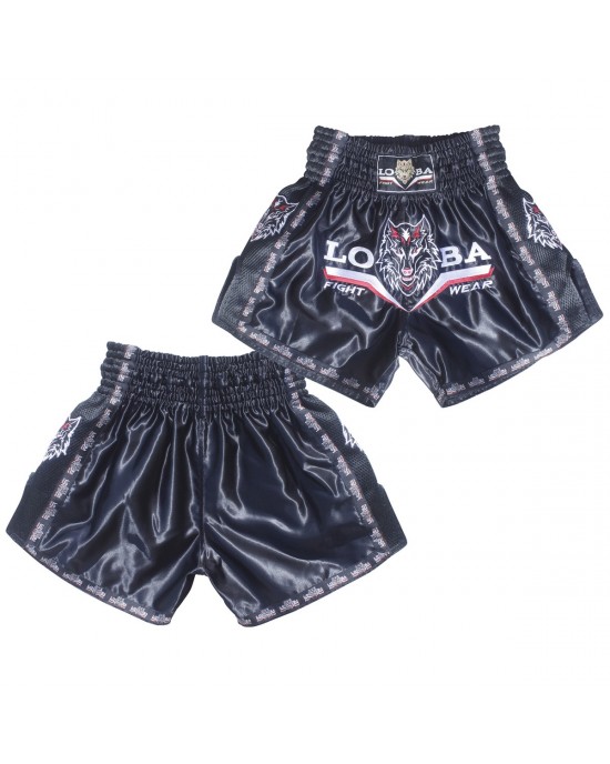 Muaythai Short